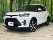 2023 Toyota Raize