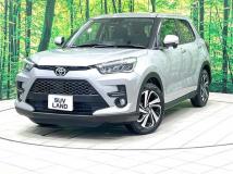 2023 Toyota Raize