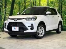 2023 Toyota Raize