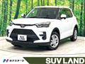 2023 Toyota Raize