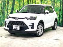 2023 Toyota Raize