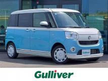 2021 Daihatsu Move Canbus