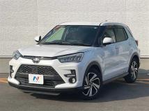 2024 Toyota Raize
