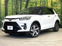 2024 Toyota Raize