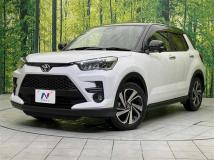 2024 Toyota Raize