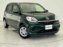 2023 Toyota Passo