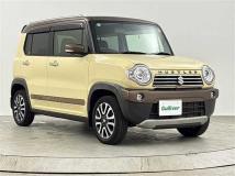 2018 Suzuki Hustler