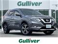 2019 Nissan X-Trail