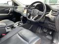 2019 Nissan X-Trail
