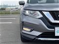 2019 Nissan X-Trail