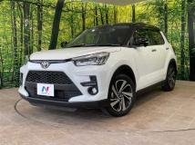 2024 Toyota Raize