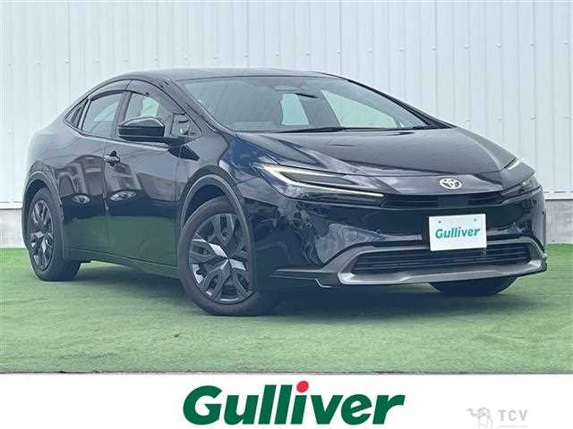 2023 Toyota Prius