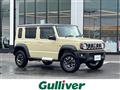 2026 Suzuki Jimny