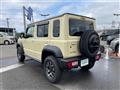 2026 Suzuki Jimny