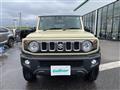 2026 Suzuki Jimny