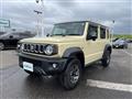2026 Suzuki Jimny