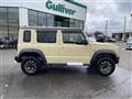 2026 Suzuki Jimny