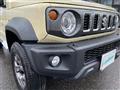 2026 Suzuki Jimny