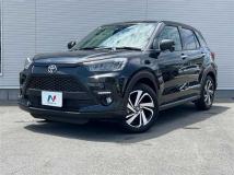 2024 Toyota Raize