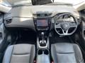 2019 Nissan X-Trail