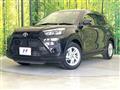 2024 Toyota Raize
