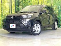 2024 Toyota Raize
