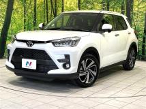 2025 Toyota Raize