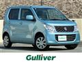 2015 Suzuki Wagon R