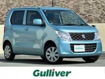 2015 Suzuki Wagon R