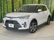 2025 Toyota Raize