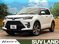 2025 Toyota Raize