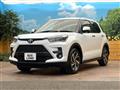 2025 Toyota Raize
