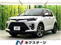 2025 Toyota Raize