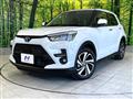 2025 Toyota Raize