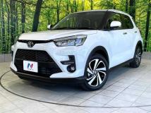 2025 Toyota Raize