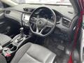 2021 Nissan X-Trail