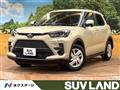 2025 Toyota Raize