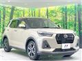2023 Daihatsu Rocky