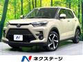 2021 Toyota Raize