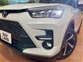 2022 Toyota Raize