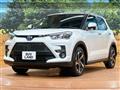 2022 Toyota Raize