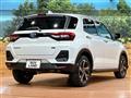 2022 Toyota Raize