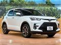 2022 Toyota Raize