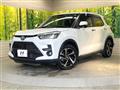 2022 Toyota Raize