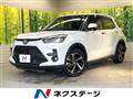 2022 Toyota Raize