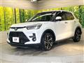 2022 Toyota Raize