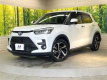 2022 Toyota Raize