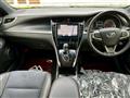 2019 Toyota Harrier