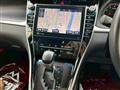 2019 Toyota Harrier