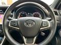 2019 Toyota Harrier